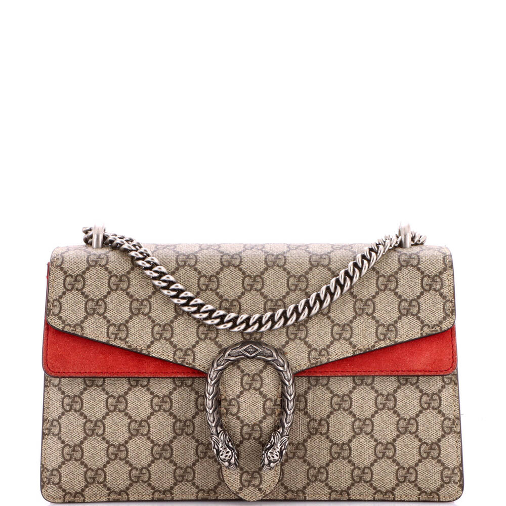 Gucci Small Dionysus Bag
